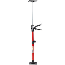 Load image into Gallery viewer, Adjustable Support Pole System For Drywalls And Cabinets With Carry Bag