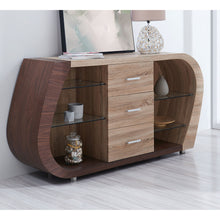 Load image into Gallery viewer, Tony - Buffet - Brown