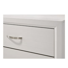 Load image into Gallery viewer, Contemporary 5 Drawer Tall Chest