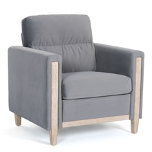 Load image into Gallery viewer, 1 Seater Sofa