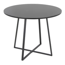 Load image into Gallery viewer, Cosmo Canary - Contemporary Dining Table