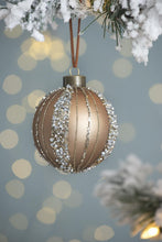 Load image into Gallery viewer, Christmas Ball Ornaments Tree Ornaments For Holiday Party Decorations