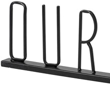Load image into Gallery viewer, Our Nest Tabletop Sculpture - Black