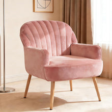Load image into Gallery viewer, Accent Chair For Living Room