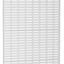 Load image into Gallery viewer, Three Panel Screen Room Divider (562863) - White