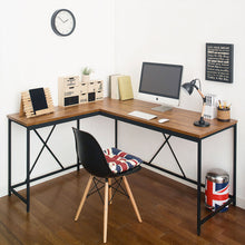 Load image into Gallery viewer, Olympus - Corner Desk