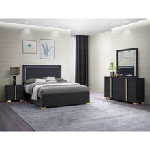 Load image into Gallery viewer, Medici - LED Bedroom Set
