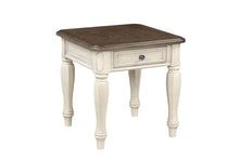 Load image into Gallery viewer, Classic Design Table With Storage