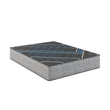 Load image into Gallery viewer, Comfort Care - 14" Hybrid Mattress With Firm Comfort