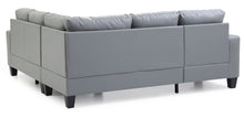 Load image into Gallery viewer, Newbury - Sectional