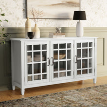 Load image into Gallery viewer, Connaught - Traditional Buffet Cabinet