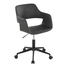 Load image into Gallery viewer, Margarite - Contemporary Design Task Chair