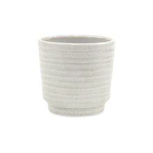 Load image into Gallery viewer, Round Pot Planter (487407) - White