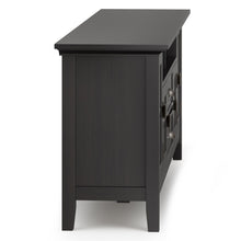 Load image into Gallery viewer, Redmond - TV Media Stand - Hickory Brown