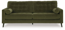 Load image into Gallery viewer, Reveon Lakes - Olive - Sofa