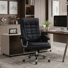 Load image into Gallery viewer, Executive Office Chair High Back Desk Chair