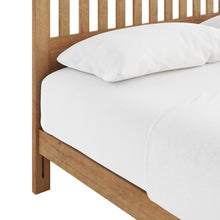 Load image into Gallery viewer, Malinda - Panel Bed