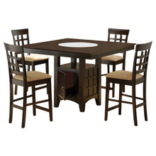 Load image into Gallery viewer, Tolland - Dining Set With Built In Storage