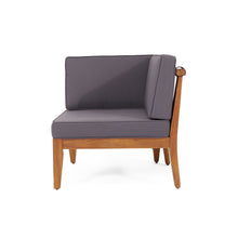 Load image into Gallery viewer, Aston - Corner, Coffee Table - Dark Gray