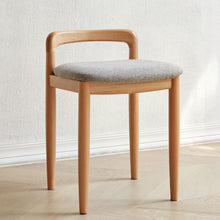 Load image into Gallery viewer, Stool Bed For Dining Room - Natural