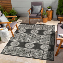 Load image into Gallery viewer, Sunshine - Indoor / Outdoor Area Polypropylene Rug