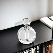 Load image into Gallery viewer, Decorative Perfume Bottle - Clear
