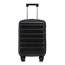 Load image into Gallery viewer, Hard Shell Travel Luggage With Scratch Resistant Surface
