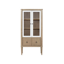 Load image into Gallery viewer, Display Bookcase Colored - Sand