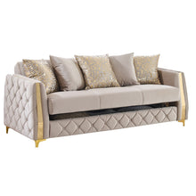 Load image into Gallery viewer, Lippa - Sleeper Sofa
