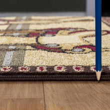 Load image into Gallery viewer, Tribes - GC_YLS4009 Southwest Area Rug