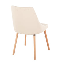 Load image into Gallery viewer, Giovanni - Contemporary Elegant Design Dining Chair (Set of 2)