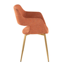 Load image into Gallery viewer, Margarite - Contemporary Versatile Dining Chair (Set of 2)