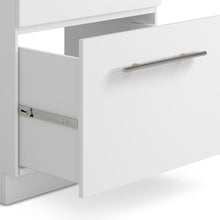 Load image into Gallery viewer, Metro - Laundry Cabinet & Faucet And Stainless Steel Sink