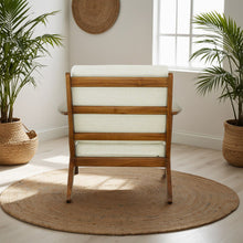Load image into Gallery viewer, Connor - Genuine Lounge Chair