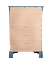 Load image into Gallery viewer, Louis Phillipe - Traditional Style Storage Chest Elegant