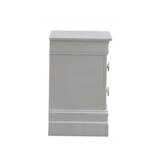 Load image into Gallery viewer, Verona - Nightstand