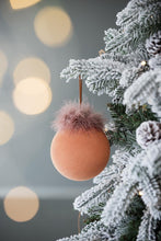 Load image into Gallery viewer, Christmas Ball Ornaments, Glass Decorative Hanging Ball Christmas Tree Ornaments