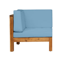 Load image into Gallery viewer, Brava - X Back Arm Chair