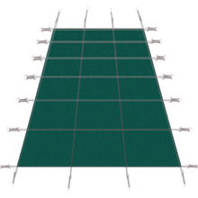 Load image into Gallery viewer, 16 X 32 Ft Inground Pool Safety Cover, Rectangle