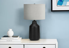 Load image into Gallery viewer, Lighting, Table Lamp, Concrete, Contemporary