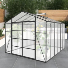 Load image into Gallery viewer, Gain Height Windproof Aluminum house With Raised Base