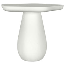 Load image into Gallery viewer, Trevor - Side Table With Cloud Shaped Top