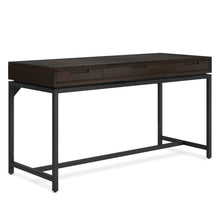 Load image into Gallery viewer, Banting - Mid Century Handcrafted Desk