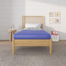 Load image into Gallery viewer, 5" Memory Foam Mattress With Responsive Support And Breathable Cover