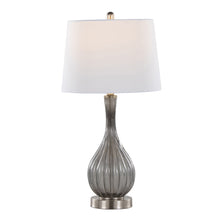 Load image into Gallery viewer, Jenny - Contemporary Table Lamp (Set of 2)