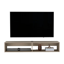 Load image into Gallery viewer, Moore - Floating TV Stand