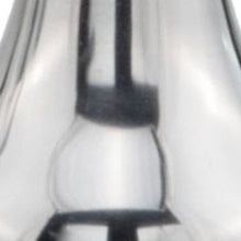 Load image into Gallery viewer, Buffed Decorative Pear Tabletop Sculpture (354681) - Silver