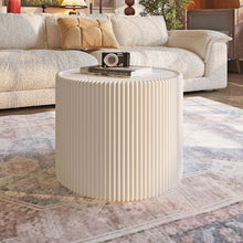 Load image into Gallery viewer, Cylindrical Coffee Table