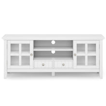 Load image into Gallery viewer, Acadian - TV Media Stand