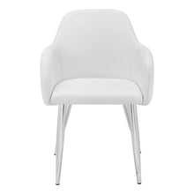 Load image into Gallery viewer, Dining Side Chair, Upholstered For Dining Room, Contemporary & Modern (Set of 2)